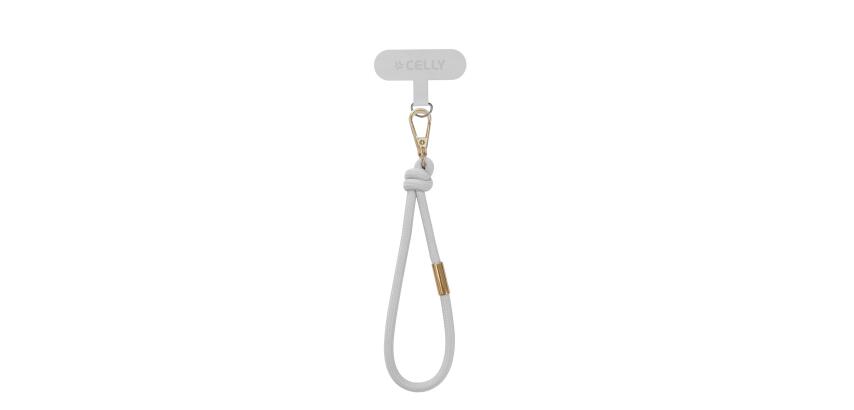 COLWRISTLACET - Laccio da polso per smartphone, lunghezza cavo 36cm (OFFSET COLLECTION)