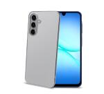 GELSKIN - Cover morbida trasparente in TPU compatibile con Samsung Galaxy A18 5G/ A18 4G/ A17 5G/ A17 4G