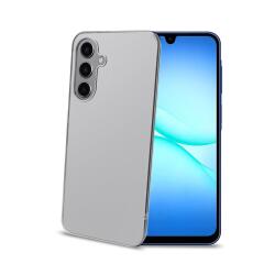 GELSKIN - Cover morbida trasparente in TPU compatibile con Samsung Galaxy A18 5G/ A18 4G/ A17 5G/ A17 4G