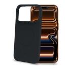 CROMOMAG1201 - Cover in TPU morbido compatibile con la tecnologia Magsafe, colore dark gray compatibile con Apple iPhone 18 Pro Max / iPhone 17 Pro Max [IPHONE 18 CASES]