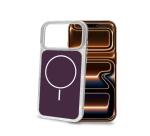 MATCHMAG1201 - Cover Matching color sottile e protettiva compatibile con la tecnologia Magsafe per Apple iPhone 18 Pro Max / iPhone 17 Pro Max [IPHONE 18 CASES]