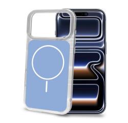 MATCHMAG1201 - Cover Matching color sottile e protettiva compatibile con la tecnologia Magsafe per Apple iPhone 18 Pro Max / iPhone 17 Pro Max [IPHONE 18 CASES]