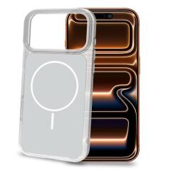 MATCHMAG1201 - Cover Matching color sottile e protettiva compatibile con la tecnologia Magsafe per Apple iPhone 18 Pro Max / iPhone 17 Pro Max [IPHONE 18 CASES]