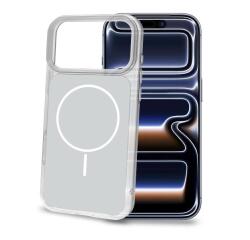 MATCHMAG1200 - Cover Matching color sottile e protettiva compatibile con la tecnologia Magsafe per Apple iPhone 18 Pro / iPhone 17 Pro [IPHONE 18 CASES]