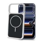 MATCHMAG1200 - Cover Matching color sottile e protettiva compatibile con la tecnologia Magsafe per Apple iPhone 18 Pro / iPhone 17 Pro [IPHONE 18 CASES]