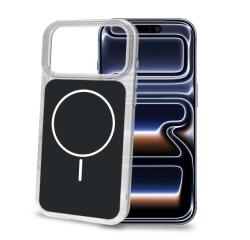 MATCHMAG1200 - Cover Matching color sottile e protettiva compatibile con la tecnologia Magsafe per Apple iPhone 18 Pro / iPhone 17 Pro [IPHONE 18 CASES]