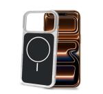 MATCHMAG1201 - Cover Matching color sottile e protettiva compatibile con la tecnologia Magsafe per Apple iPhone 18 Pro Max / iPhone 17 Pro Max [IPHONE 18 CASES]