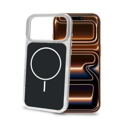 MATCHMAG1201 - Cover Matching color sottile e protettiva compatibile con la tecnologia Magsafe per Apple iPhone 18 Pro Max / iPhone 17 Pro Max [IPHONE 18 CASES]