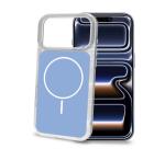 MATCHMAG1200 - Cover Matching color sottile e protettiva compatibile con la tecnologia Magsafe per Apple iPhone 18 Pro / iPhone 17 Pro [IPHONE 18 CASES]