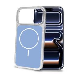 MATCHMAG1200 - Cover Matching color sottile e protettiva compatibile con la tecnologia Magsafe per Apple iPhone 18 Pro / iPhone 17 Pro [IPHONE 18 CASES]