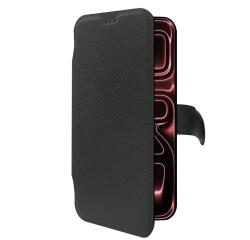 WALLYMAG1200 - Custodia a libro con aggancio magnetico,compatibile con tecnologia Magsafe,portacarte,compatibile con Apple iPhone 18 Pro/iPhone 17 Pro/iPhone 17 [IPHONE 18 CASES]