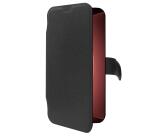 WALLYMAG1201 - Custodia a libro con aggancio magnetico,compatibile con tecnologia Magsafe, portacarte,compatibile con Apple iPhone 18 Pro Max/iPhone 17 Pro Max [IPHONE 18 CASES]