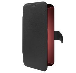 WALLYMAG1201 - Custodia a libro con aggancio magnetico,compatibile con tecnologia Magsafe, portacarte,compatibile con Apple iPhone 18 Pro Max/iPhone 17 Pro Max [IPHONE 18 CASES]