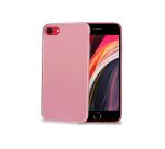 Funda flexible transparente GELSKIN  Celly - Apple iPhone SE 2022/ SE 2020/ iPhone 8 / 7/ 6s