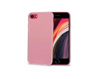 Funda flexible transparente GELSKIN  Celly - Apple iPhone SE 2022/ SE 2020/ iPhone 8 / 7/ 6s
