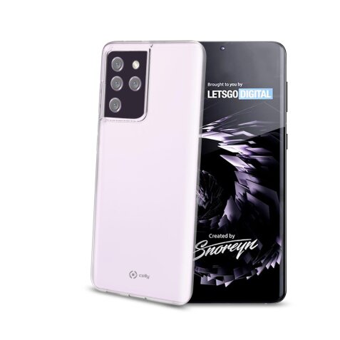 GELSKIN - SAMSUNG GALAXY S21 ULTRA 5G