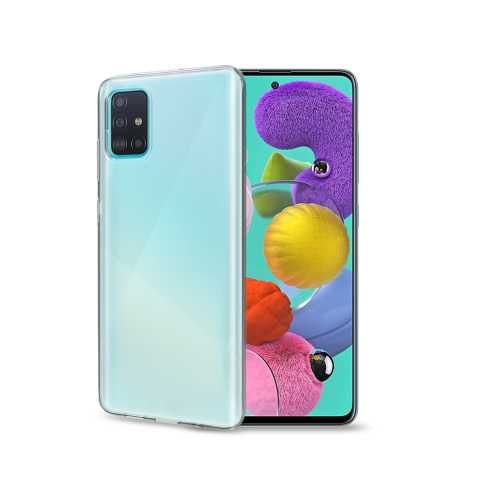 GELSKIN - SAMSUNG GALAXY A51 4G