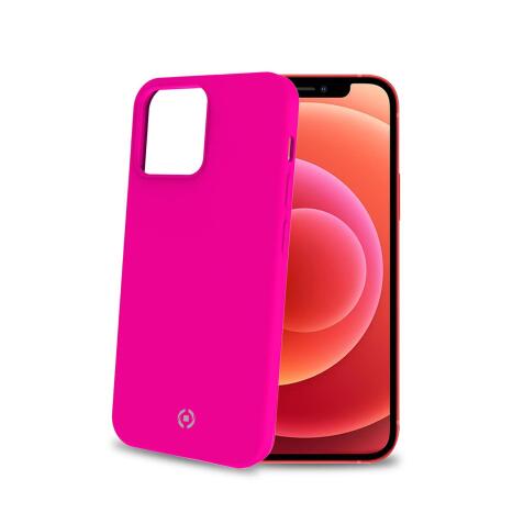 CROMO FLUO IPHONE 13 PINK