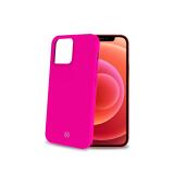 CROMO FLUO IPHONE 13 MINI PINK