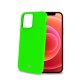 CROMO FLUO IPHONE 13 GREEN