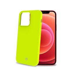 CROMO FLUO IPHONE 13 PRO YELLOW