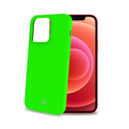 CROMO FLUO IPHONE 13 PRO MAX GREEN