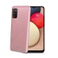 TPU COVER GALAXY A02S