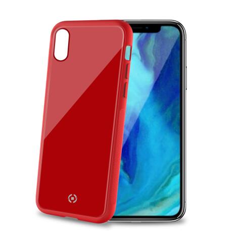 DIAMOND CASE IPHONE XR RED