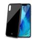 DIAMOND CASE IPHONE XS MAX BLACK