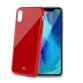 DIAMOND CASE IPHONE XS MAX RED