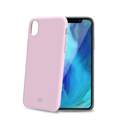 FEELING IPHONE XR PINK