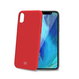 FEELING IPHONE XR RED