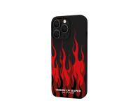 VOSCROMO - Cover iPhone 14 Pro VISION OF SUPER [VOS COLLECTION]