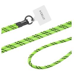 FREEDOM LACET - Smartphone Neck Chain [FREEDOM]