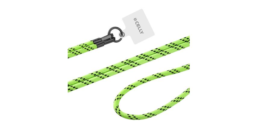 FREEDOM LACET - Smartphone Neck Chain [FREEDOM]