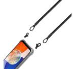 FREEDOM CASE - Case Samsung A14 4G/5G + black lacet [FREEDOM]