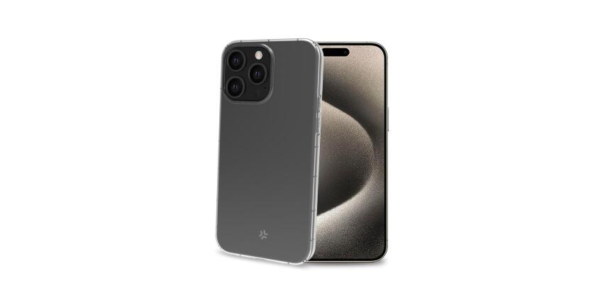 HEXAGEL - Apple iPhone 15 Pro Max [IPHONE 15 CASES]