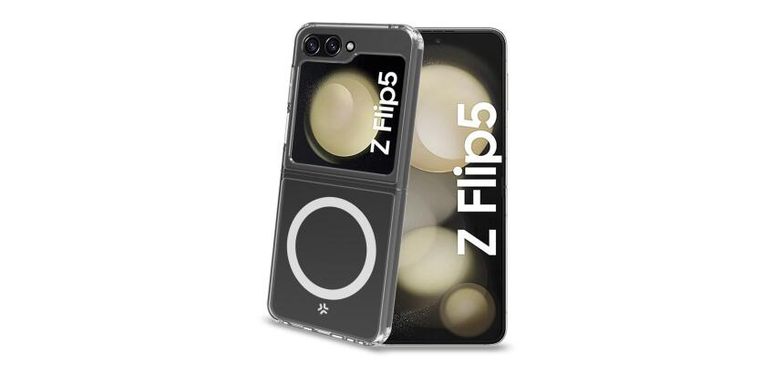 GELSKINMAG - Samsung Galaxy Z Flip 5
