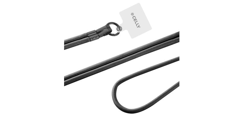 FREEDOM LACET - Smartphone Neck Chain [FREEDOM]