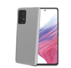 FUNDA TRANSPARENTE SAMSUNG A53 - CAJA BASIC