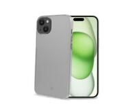 FUNDA TRANSPARENTE IPHONE 13 - CAJA BASIC