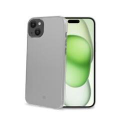 FUNDA TRANSPARENTE IPHONE 13 - CAJA BASIC