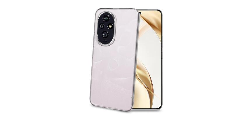 =>>TPU COVER HONOR 200 5G
