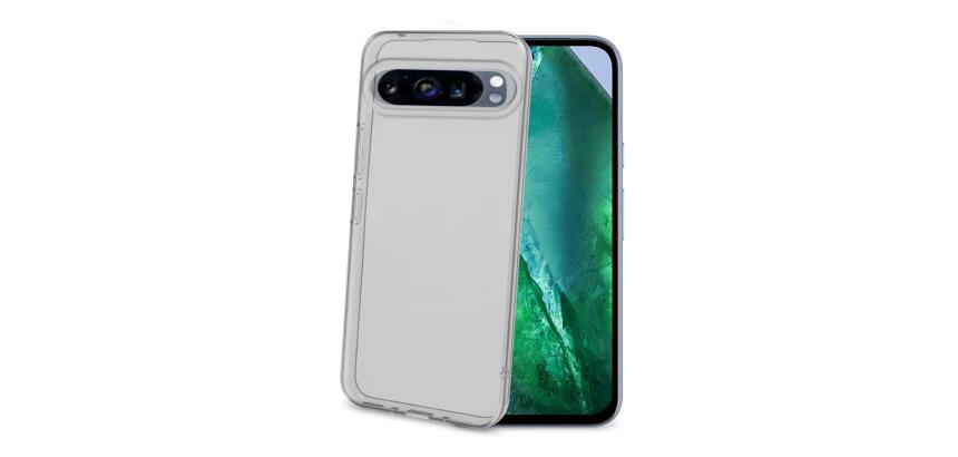 TPU COVER GOOGLE PIXEL9/PIXEL 9 PRO