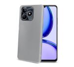 GELSKIN - Cover morbida trasparente in TPU compatibile con Realme C51/ Realme C53/ Realme Note 50