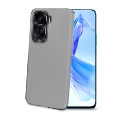 GELSKIN - Cover morbida trasparente in TPU compatibile con Honor 90 Lite 5G