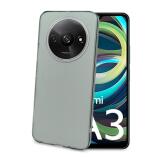 TPU COVER XIAOMI REDMI A3/REDMI A3X