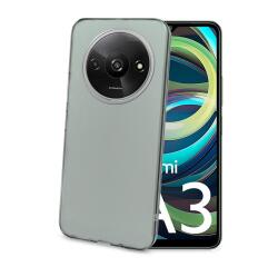GELSKIN - Cover morbida trasparente in TPU compatibile con Xiaomi Redmi A3/ Redmi A3X
