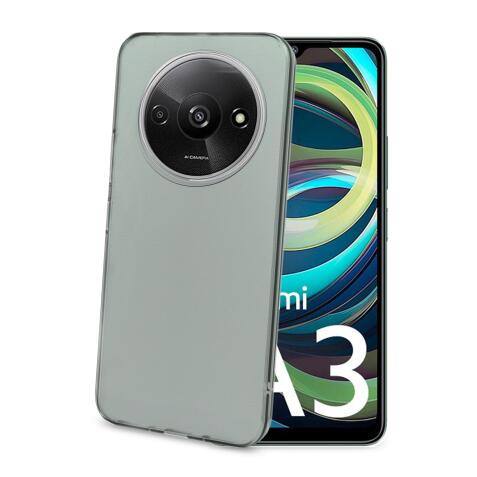 TPU COVER XIAOMI REDMI A3/REDMI A3X