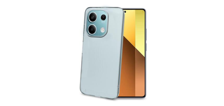 GELSKIN - Xiaomi Redmi Note 13 4G